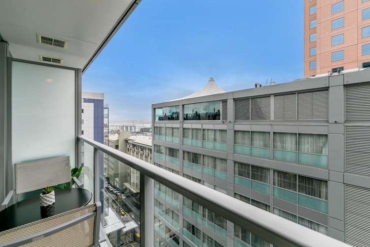 Flat 12C/34 Kingston Street City Centre_10