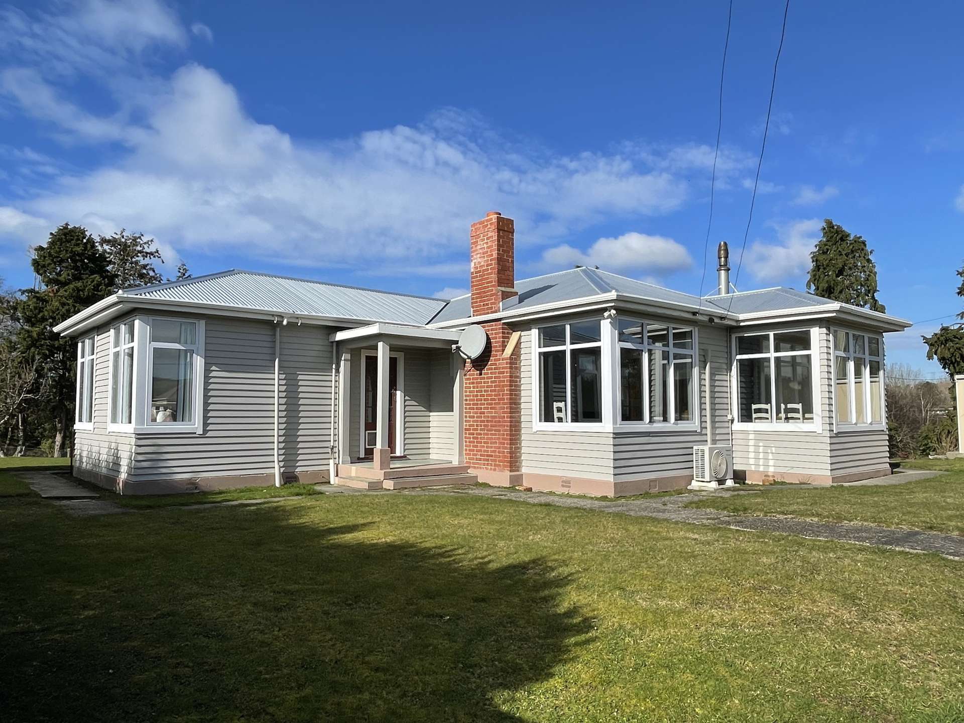 7 Ovenden Street Owaka Clutha Houses for Sale One Roof