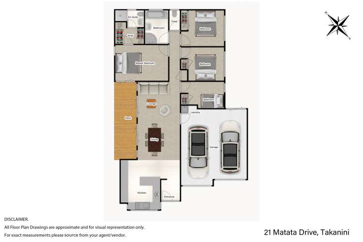 21 Matata Drive Takanini_20