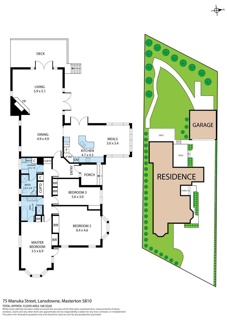 75 Manuka Street Masterton_19