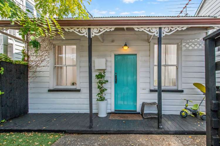 115 John Street Ponsonby_0