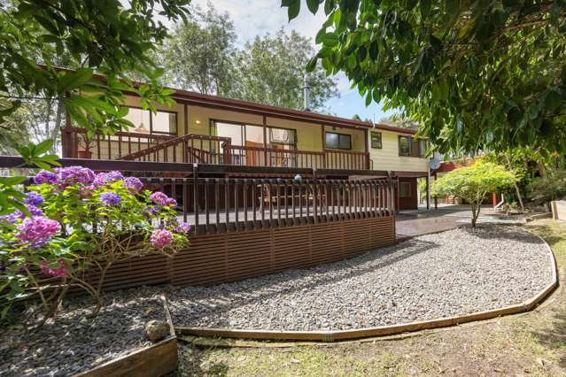 Best Buy in Titirangi – Owner Says Sell!