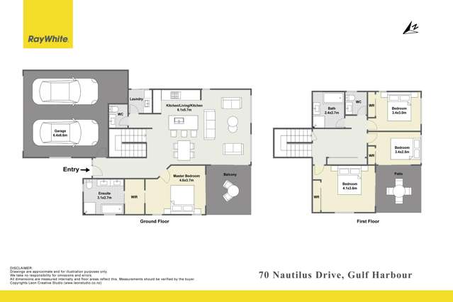 70 Nautilus Drive Gulf Harbour_1