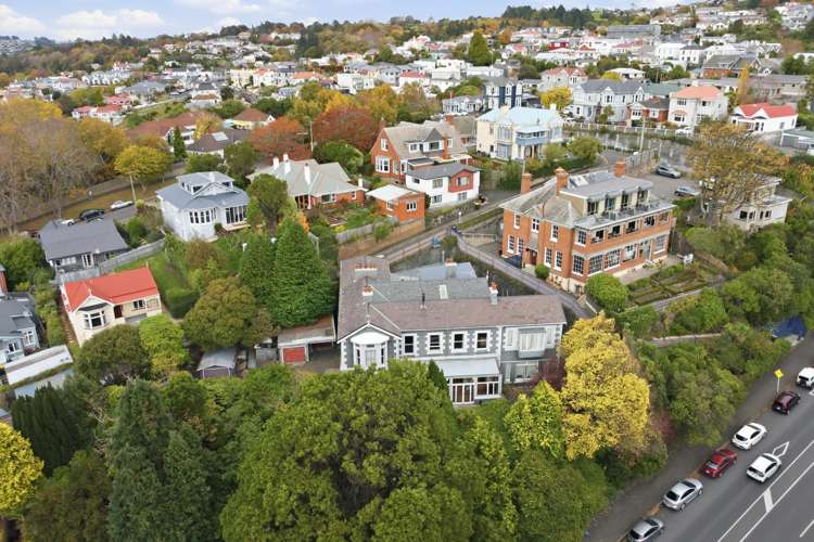 277 Rattray Street Dunedin Central_41