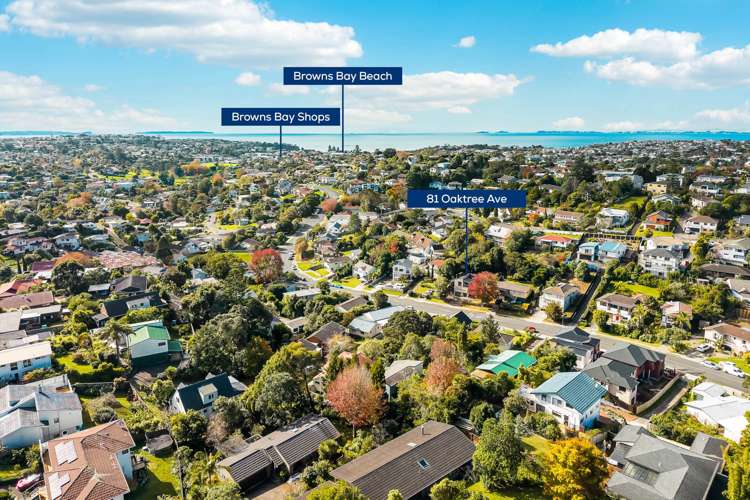 81 Oaktree Avenue Browns Bay_22