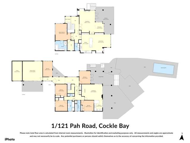 121 Pah Road Cockle Bay_1