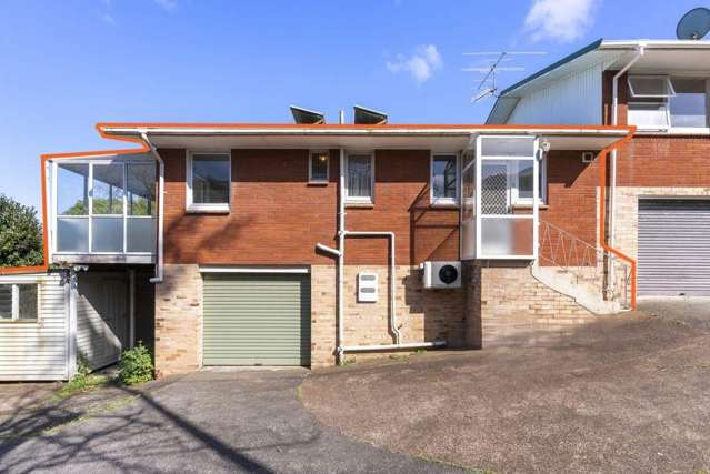 Comfortable Living with Space & Versatility in a Prime Location