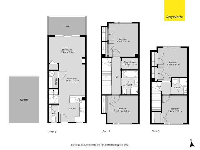 2/46 Te Kanawa Crescent Henderson_1