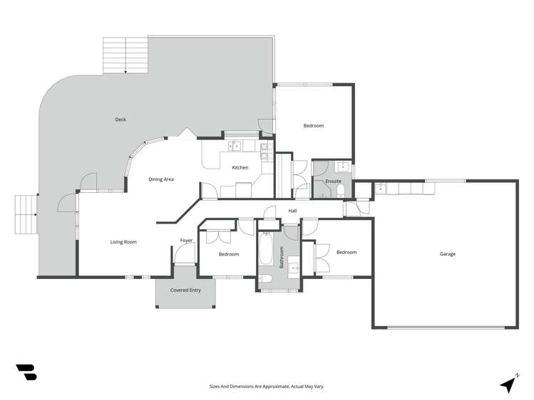 27 Herbert Drive Whangamata_36