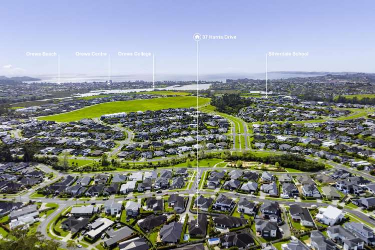 87 Harris Drive Silverdale_22