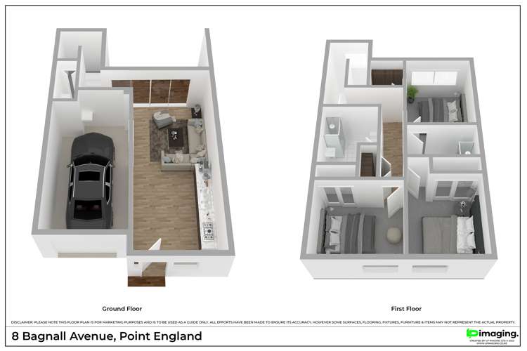 10/8 Bagnall Avenue Point England_15