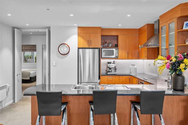 Apt 106, 5 Lakeside Road Wanaka_4