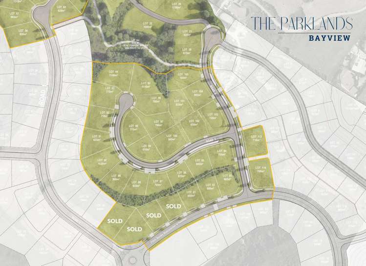 Stage 8 Bayview Subdivision_1