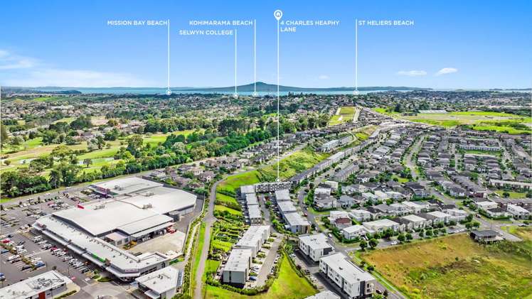 4 Charles Heaphy Lane Stonefields_48