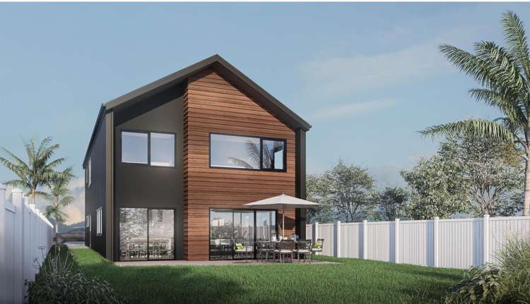 Lot 3, 30 Pūkeko Road Hobsonville_1