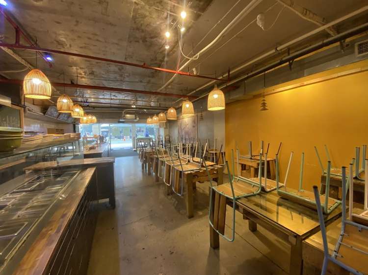 4/110 Lambton Qy Wellington Central_9