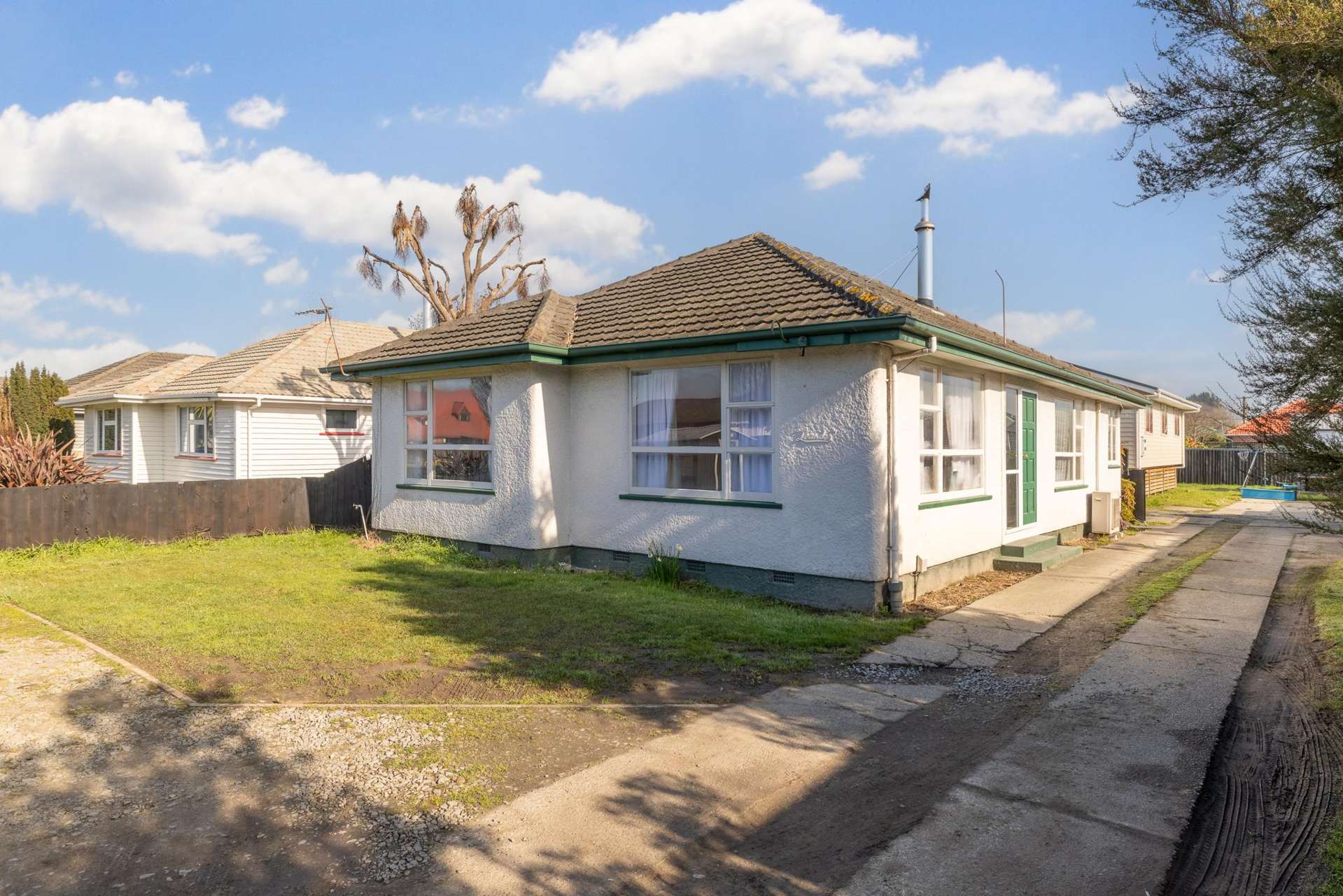139 Wainoni Road | Avondale | Christchurch City | Houses for Rent - OneRoof