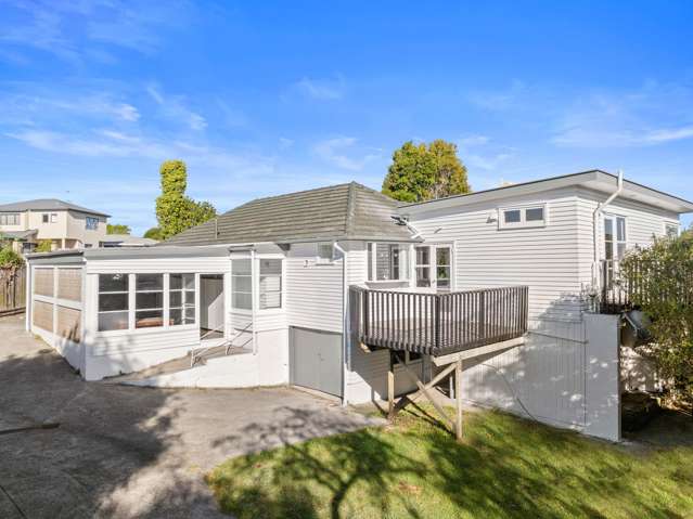A Hidden Gem - Your Perfect Family Home Awaits