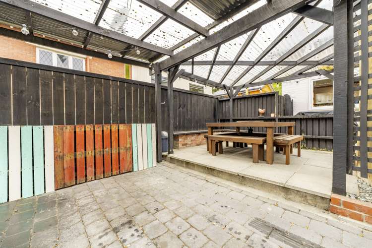 7b Seaview Terrace Seaview_19