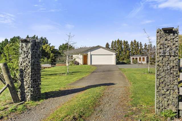 233 Whitehills Road Wainui_3