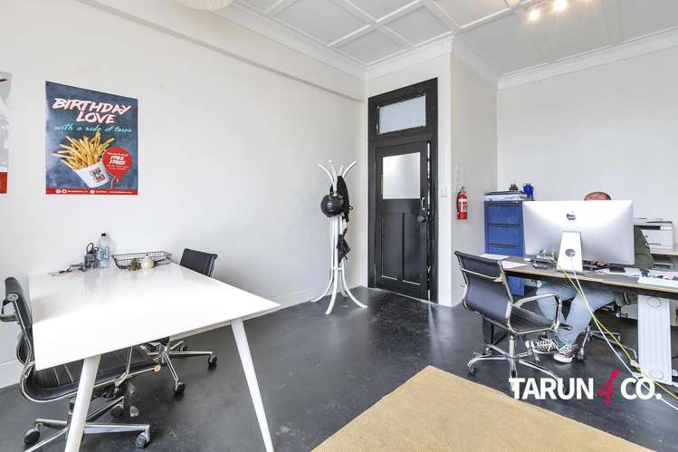 Studio 30/183 Karangahape Road Auckland Central_2