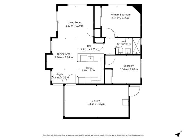 80 Trafalgar Street St Albans_18