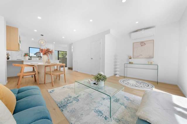 Lot 6, 27 Grassways Avenue Pakuranga_4