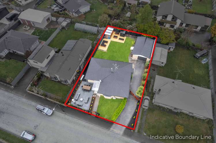 22 Russell Avenue Allenton_28