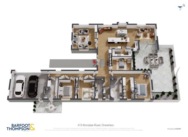 413 Klondyke Road Onewhero_1