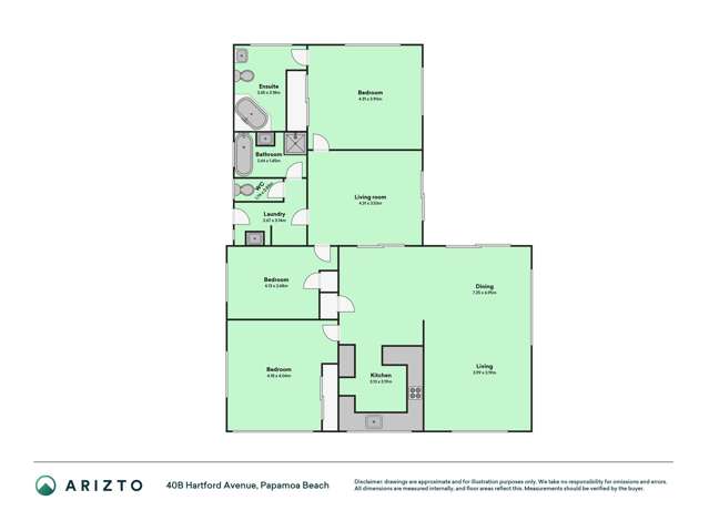 40B Hartford Avenue Papamoa Beach_1