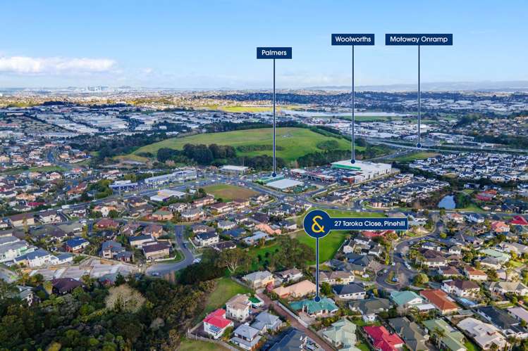 27 Taroka Close Pinehill_9