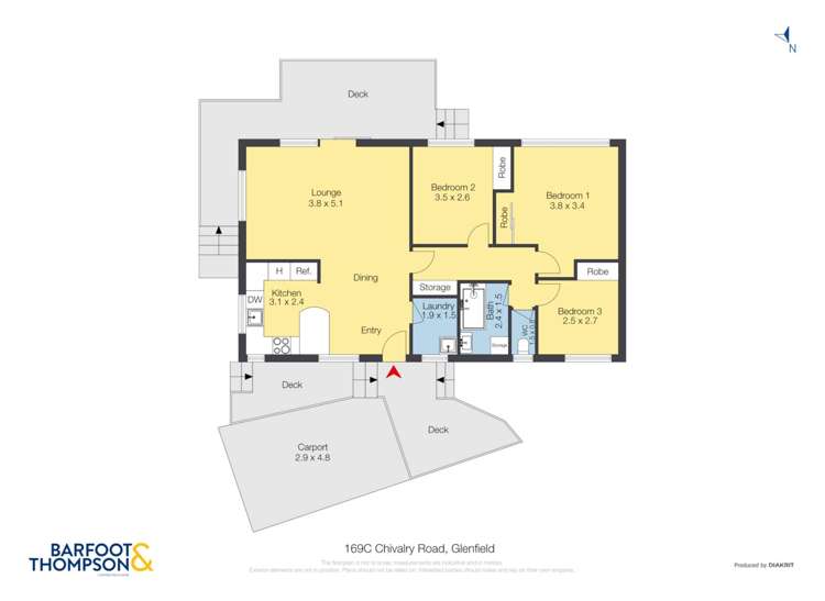 169C Chivalry Road Glenfield_13