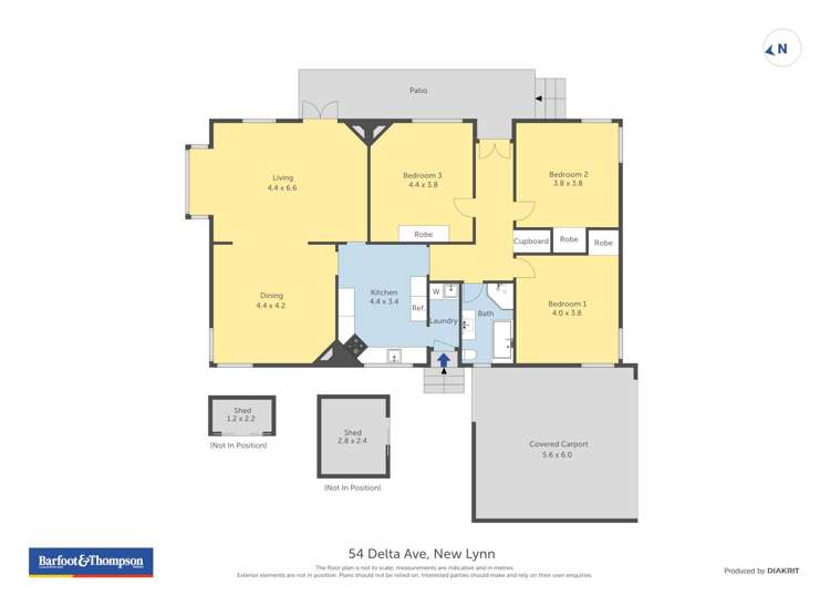 54 Delta Avenue New Lynn_15