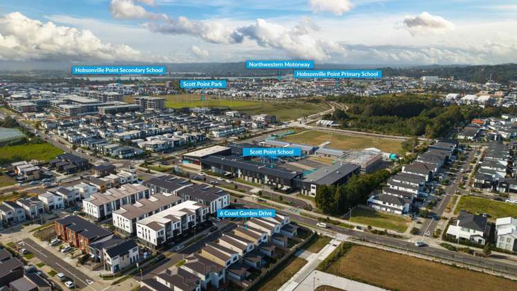 6 Coast Garden Drive Hobsonville_27