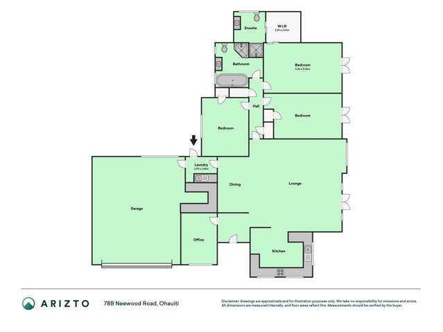 78B Neewood Road Ohauiti_1