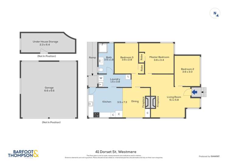 41 Dorset Street Westmere_14