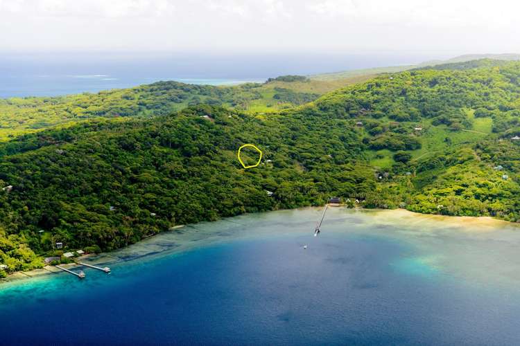 Lot 6 koro Island_0