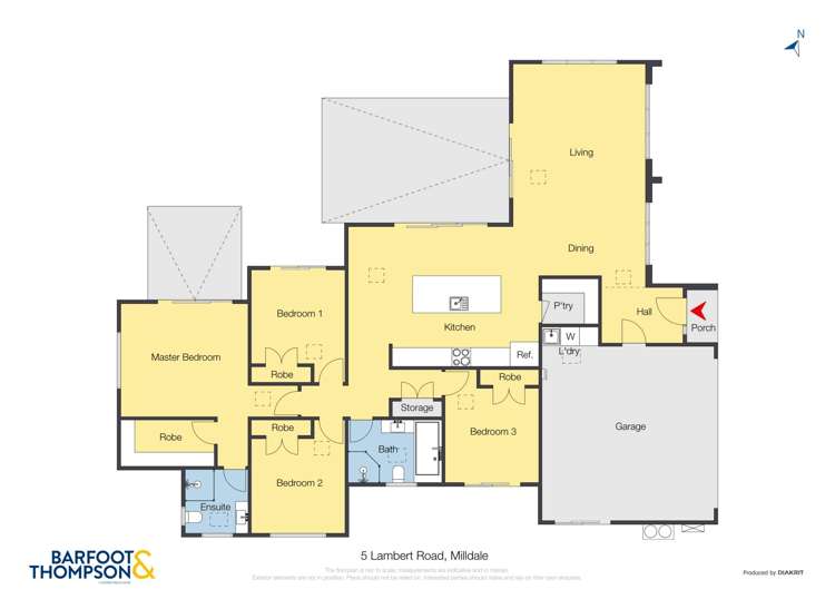 5 Lambert Road_0