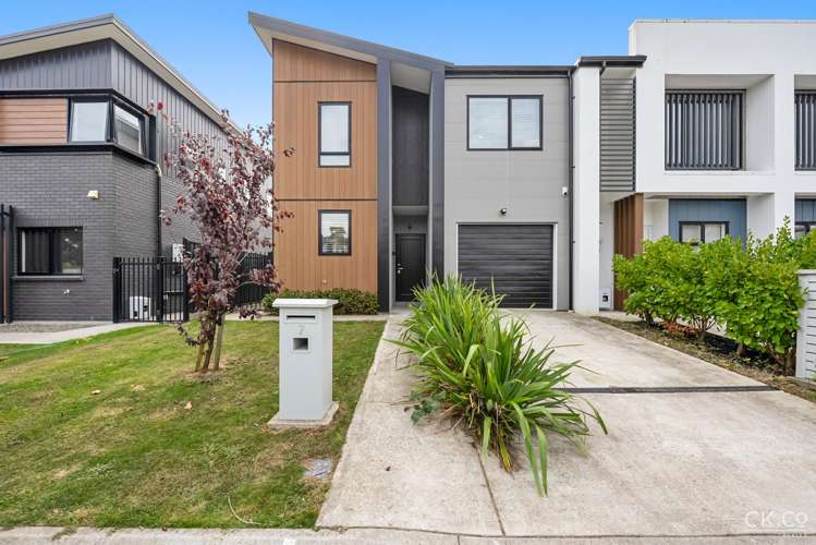 7 Aston Crescent Wallaceville_14