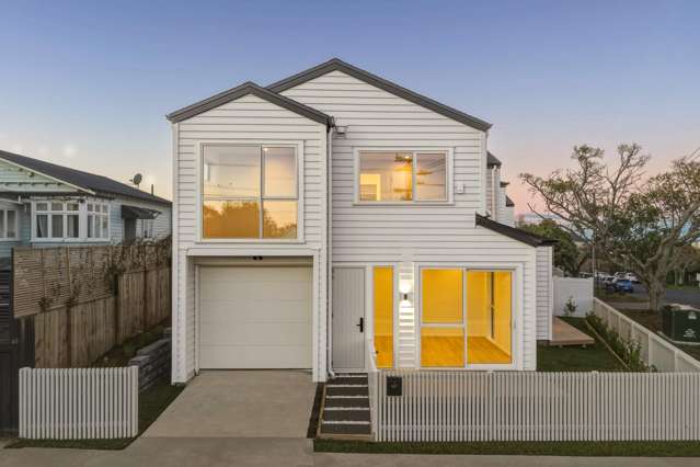 Stylish Freehold Living