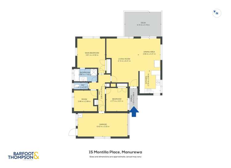 15 Montilla Place Manurewa_11