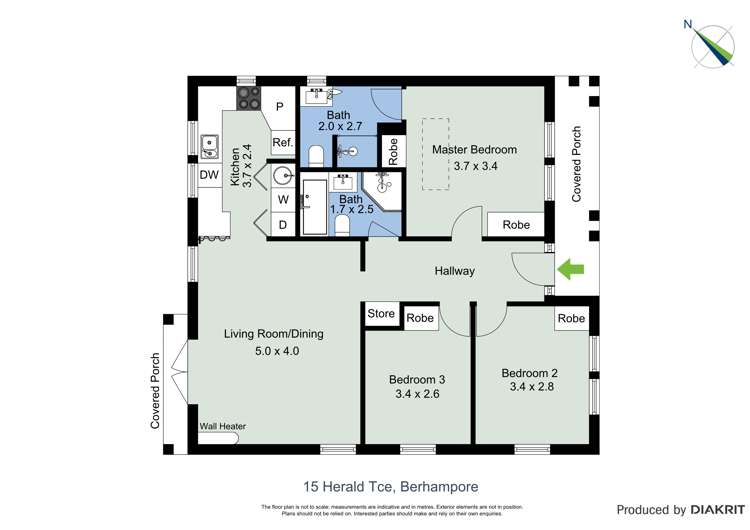 15 Herald Terrace Berhampore_13