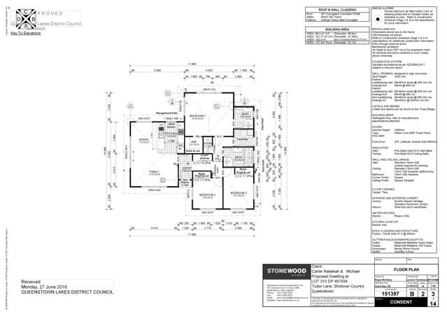 3 Tudor Lane, Shotover Country Lower Shotover_1