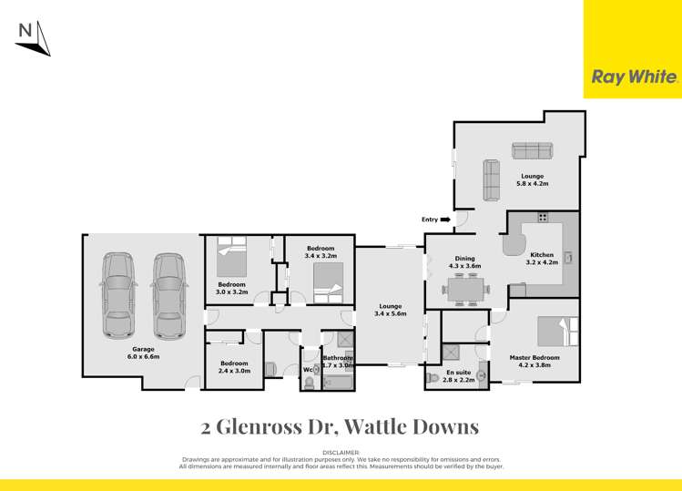 2 Glenross Drive Wattle Downs_15