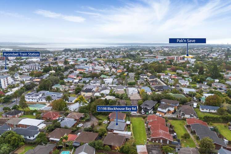 7/198 Blockhouse Road Avondale_17