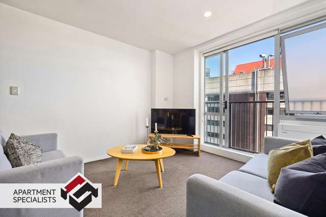 74 Albert Street Auckland Central_3