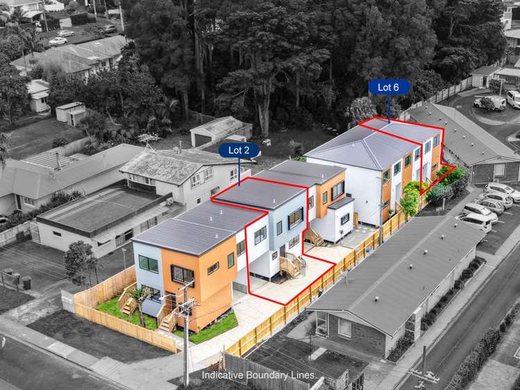 Lot 6/21 Hillcrest Avenue Hillcrest_16