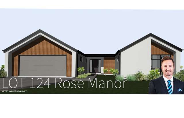 Lots 106/107/116/124 Ketu Lane and Rose Manor Blenheim_3