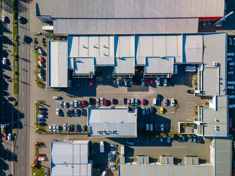 6/295 Blenheim Road Upper Riccarton_16