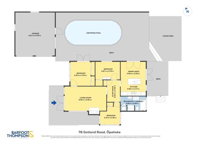 78 Gatland Road Drury_1